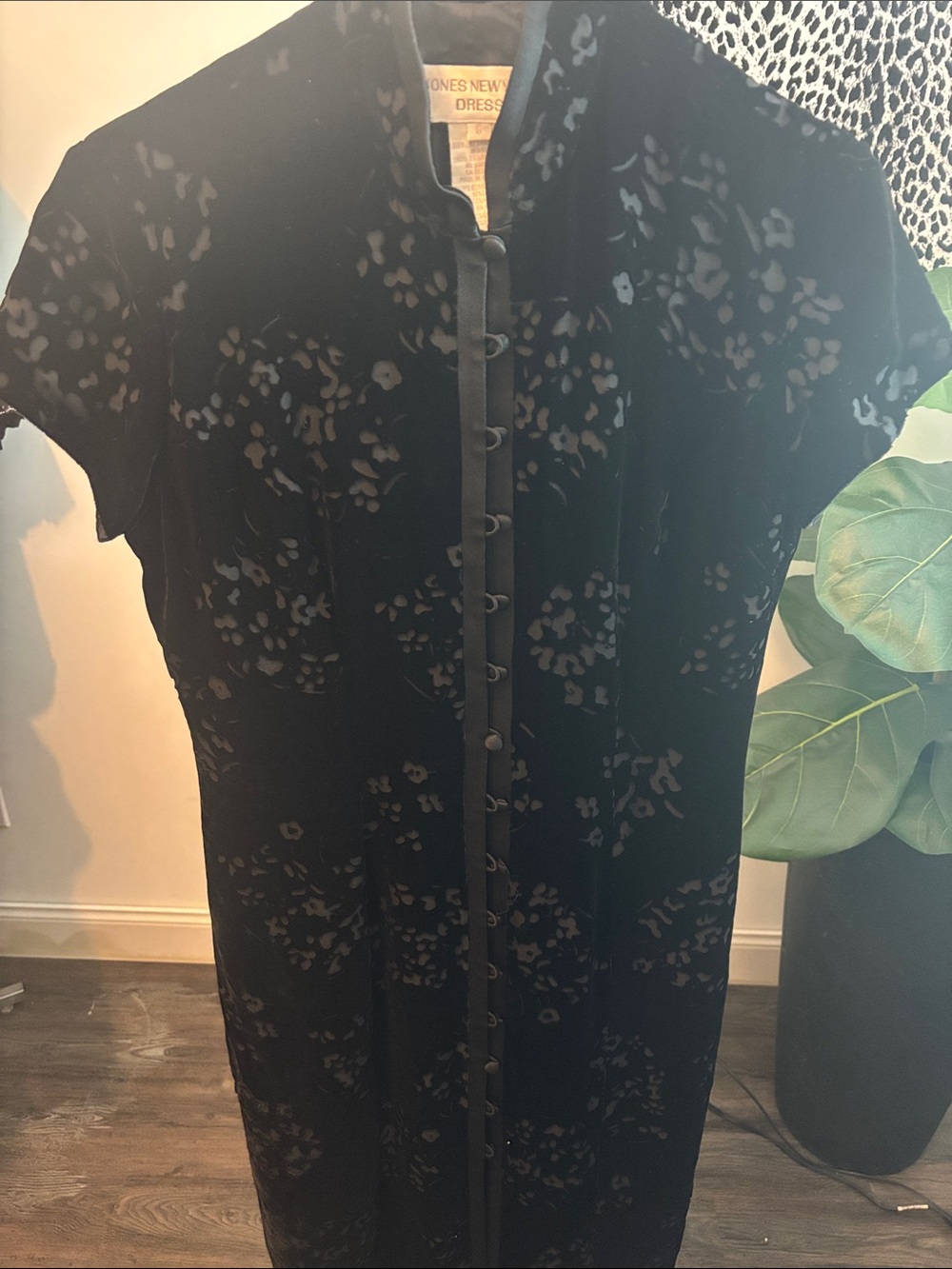 Jones New York Dress Vintage